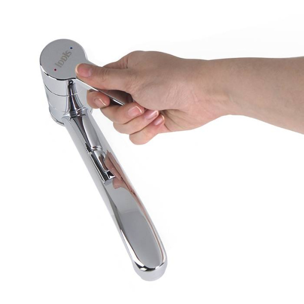 Смеситель для кухонной мойки IDDIS Sena (SENSB00i05)